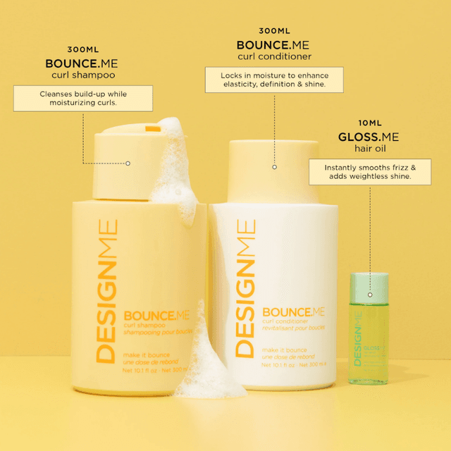 Design.me bounce.me at Madison Mann in Alvin, TX